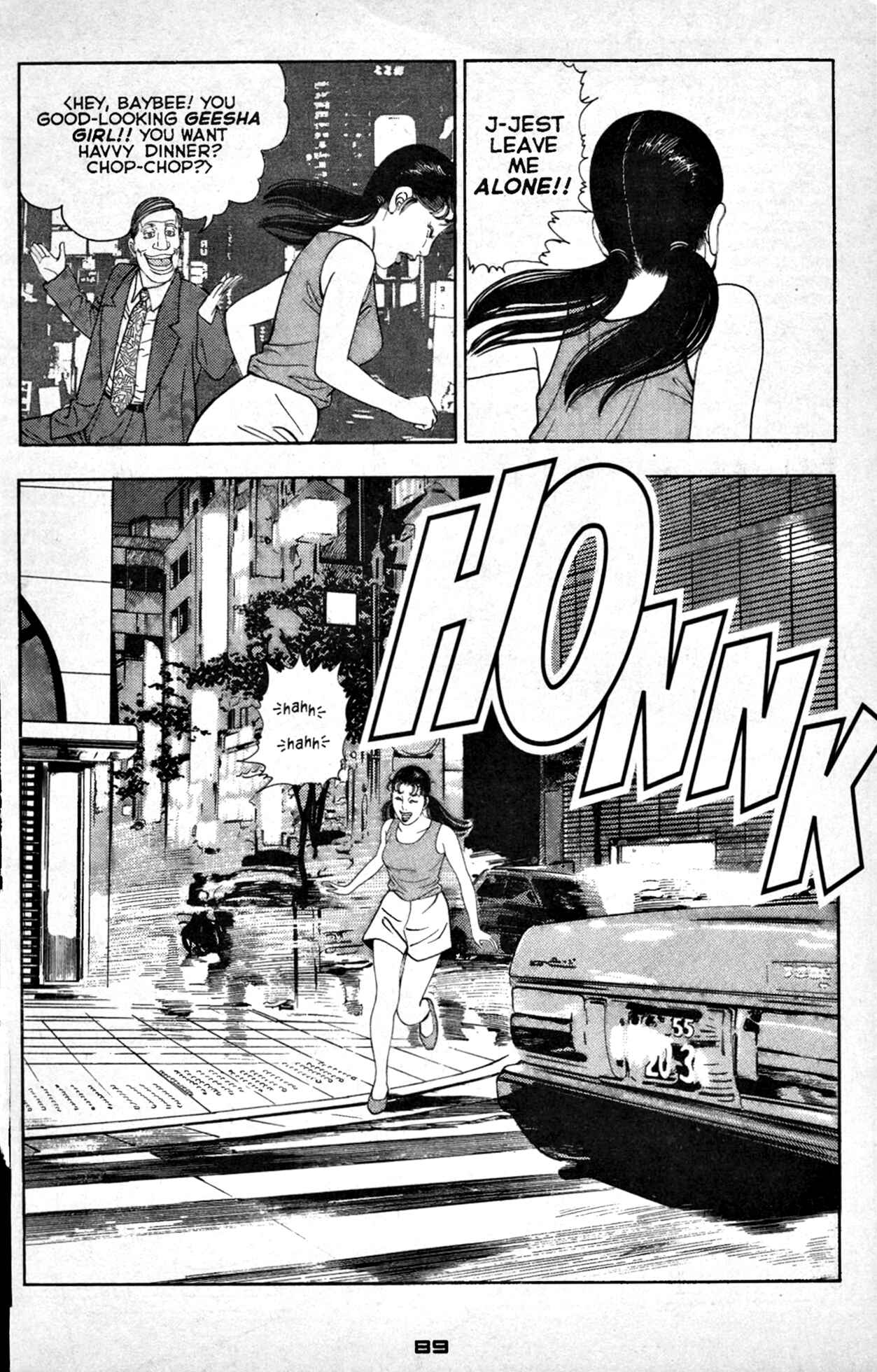Page 11 Chapter 11 Club 9