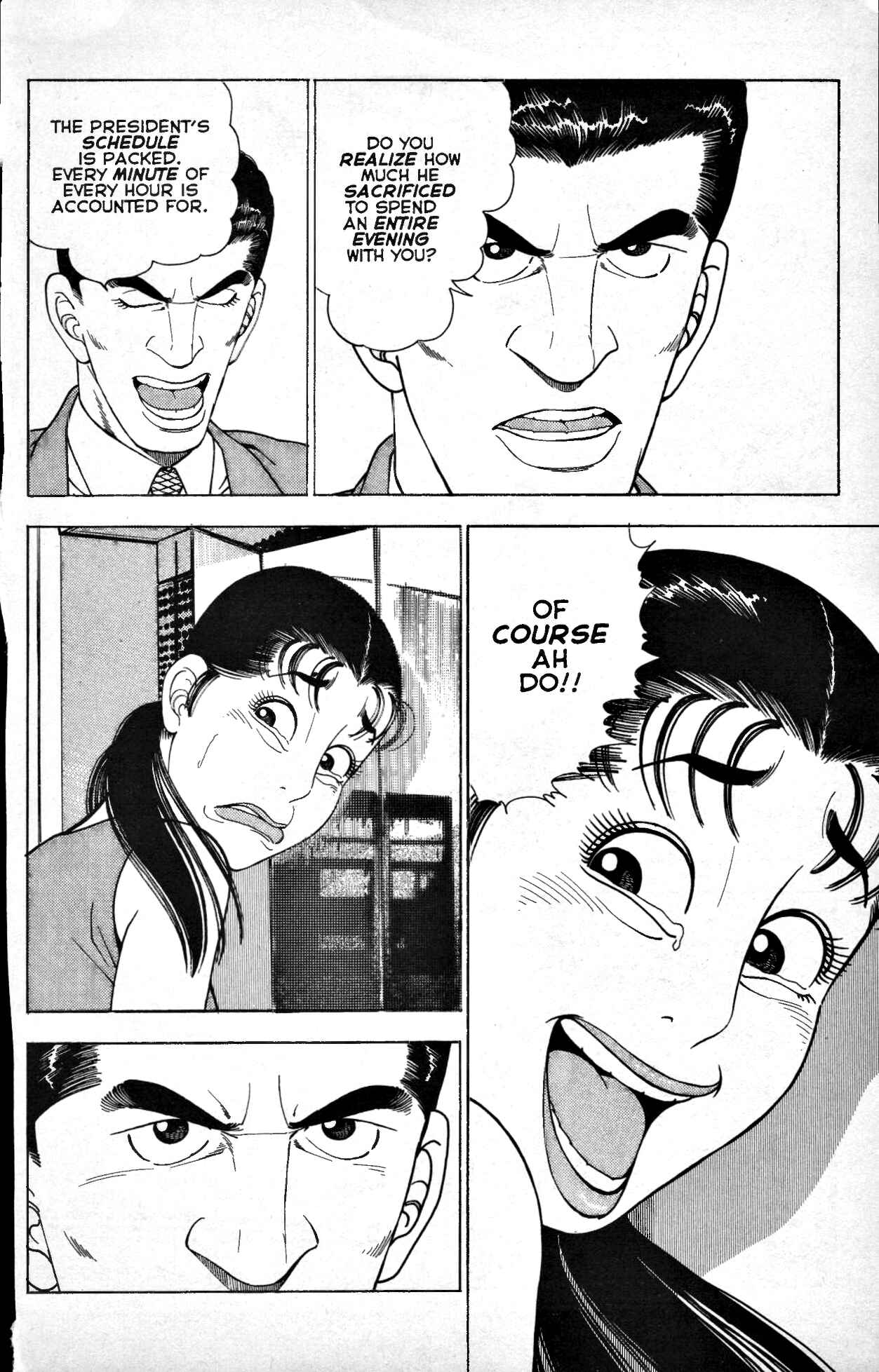 Page 7 Chapter 11 Club 9