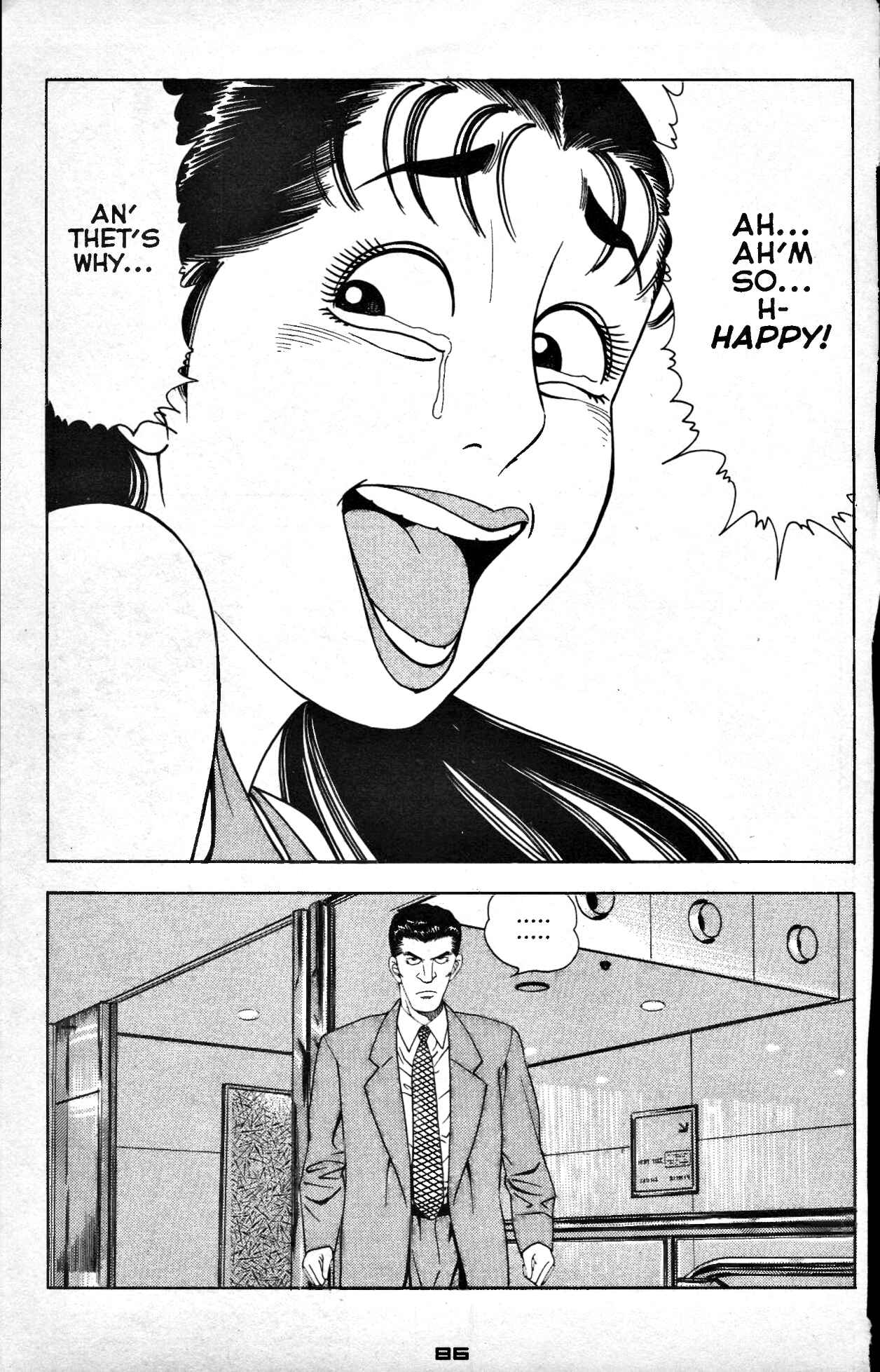 Page 8 Chapter 11 Club 9