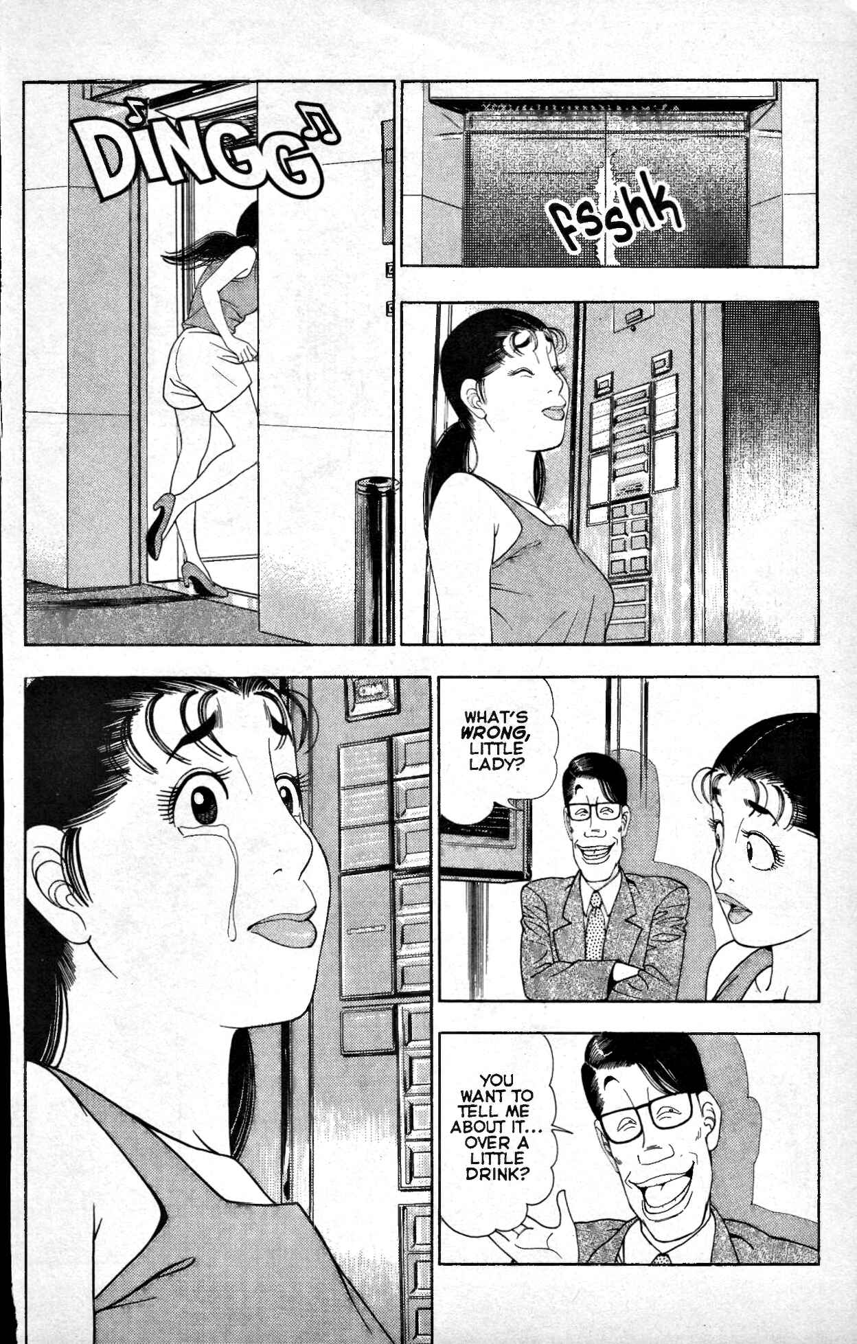 Page 9 Chapter 11 Club 9