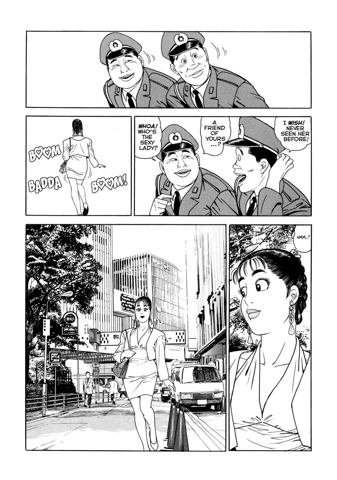 Page 16 Chapter 8 Club 9