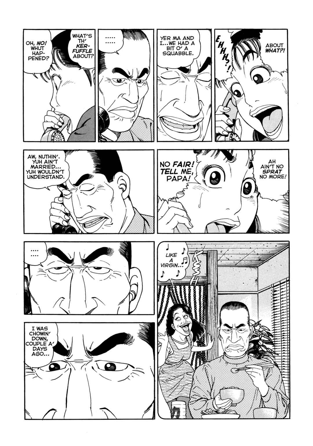 Page 7 Chapter 8 Club 9