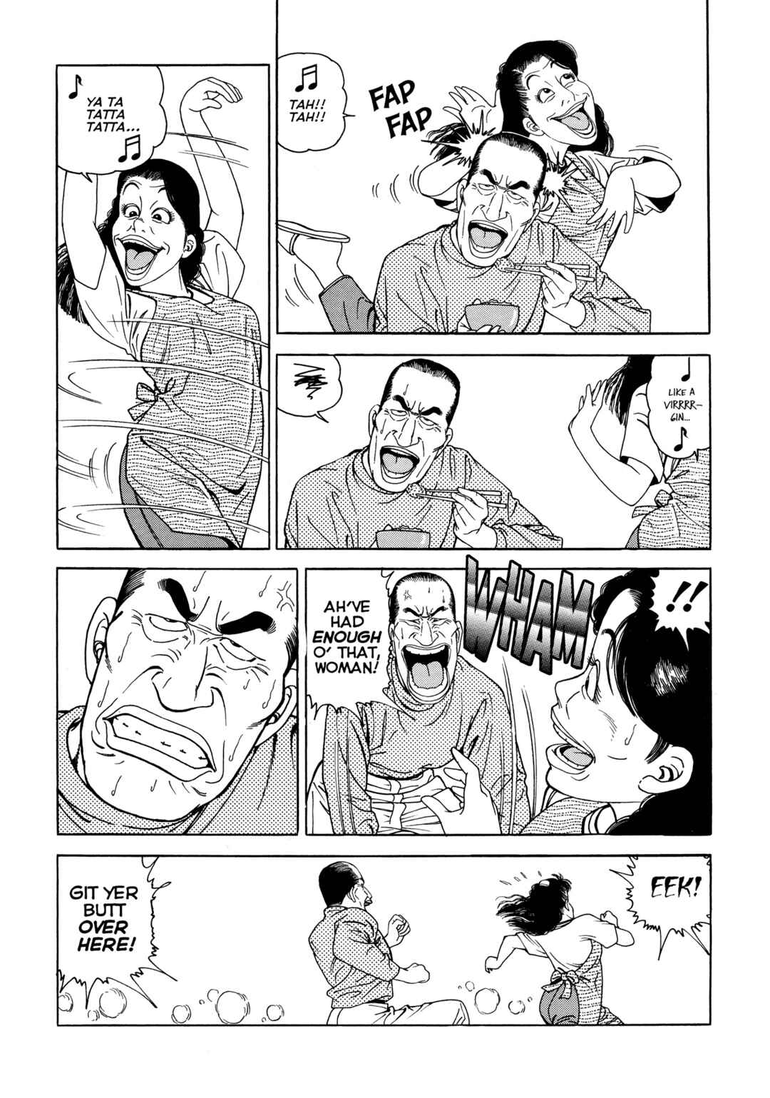 Page 8 Chapter 8 Club 9