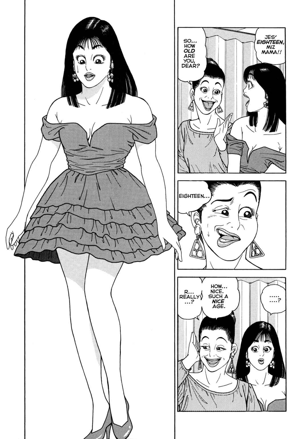 Page 19 Chapter 6 Club 9