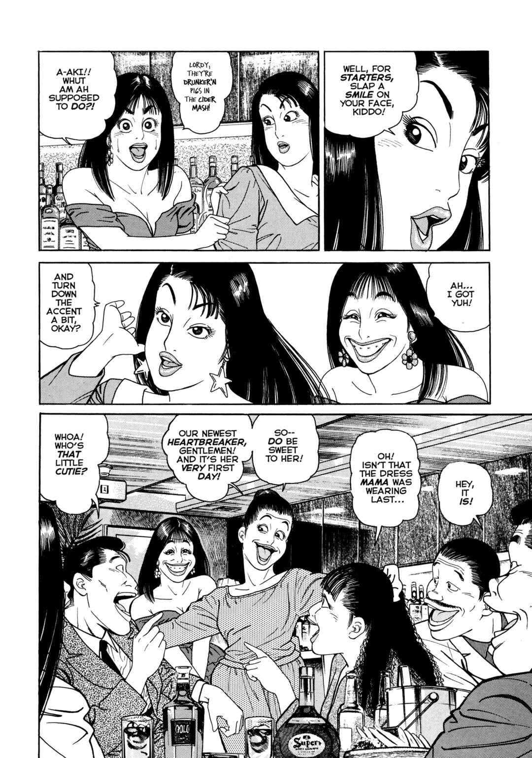 Page 23 Chapter 6 Club 9