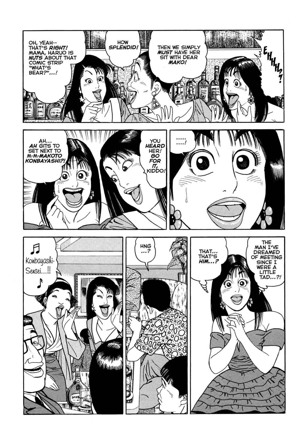 Page 25 Chapter 6 Club 9