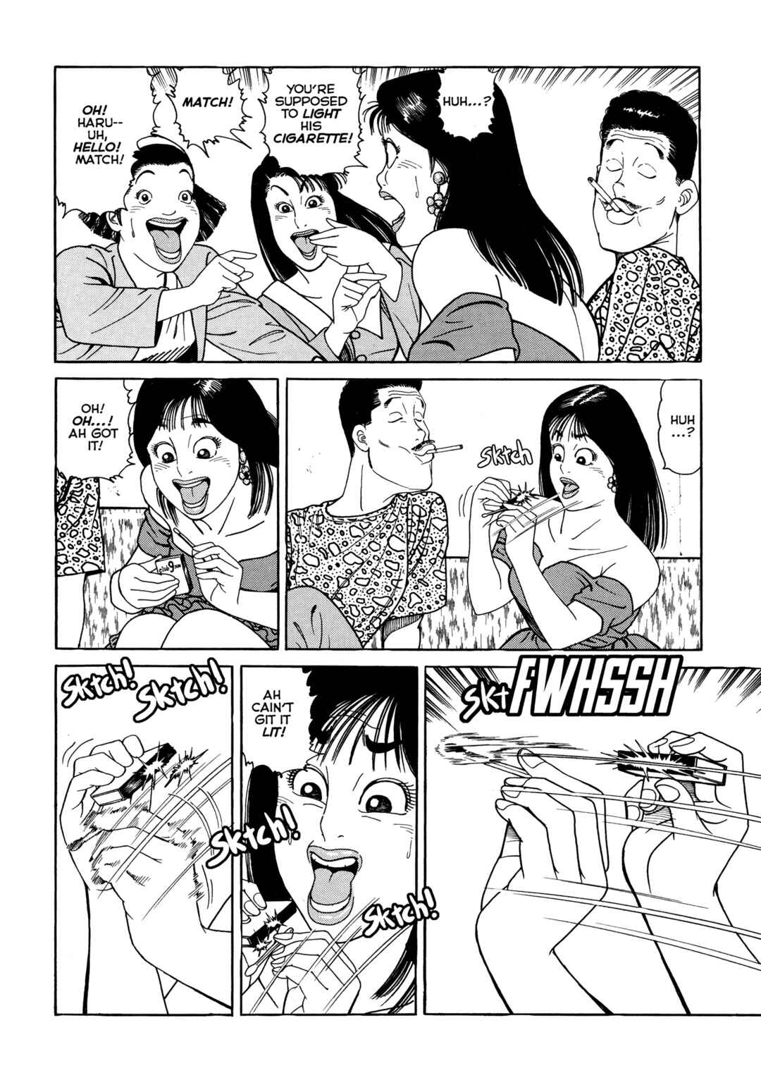 Page 29 Chapter 6 Club 9