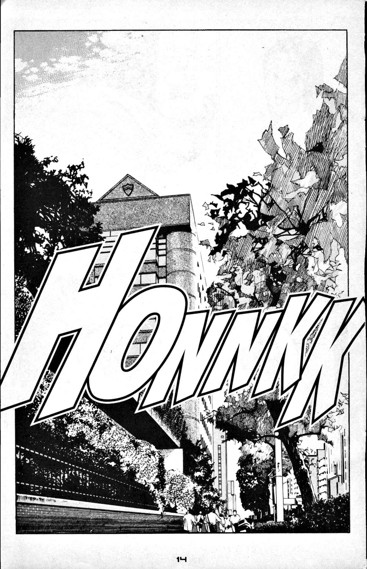 Page 14 Chapter 3 Club 9