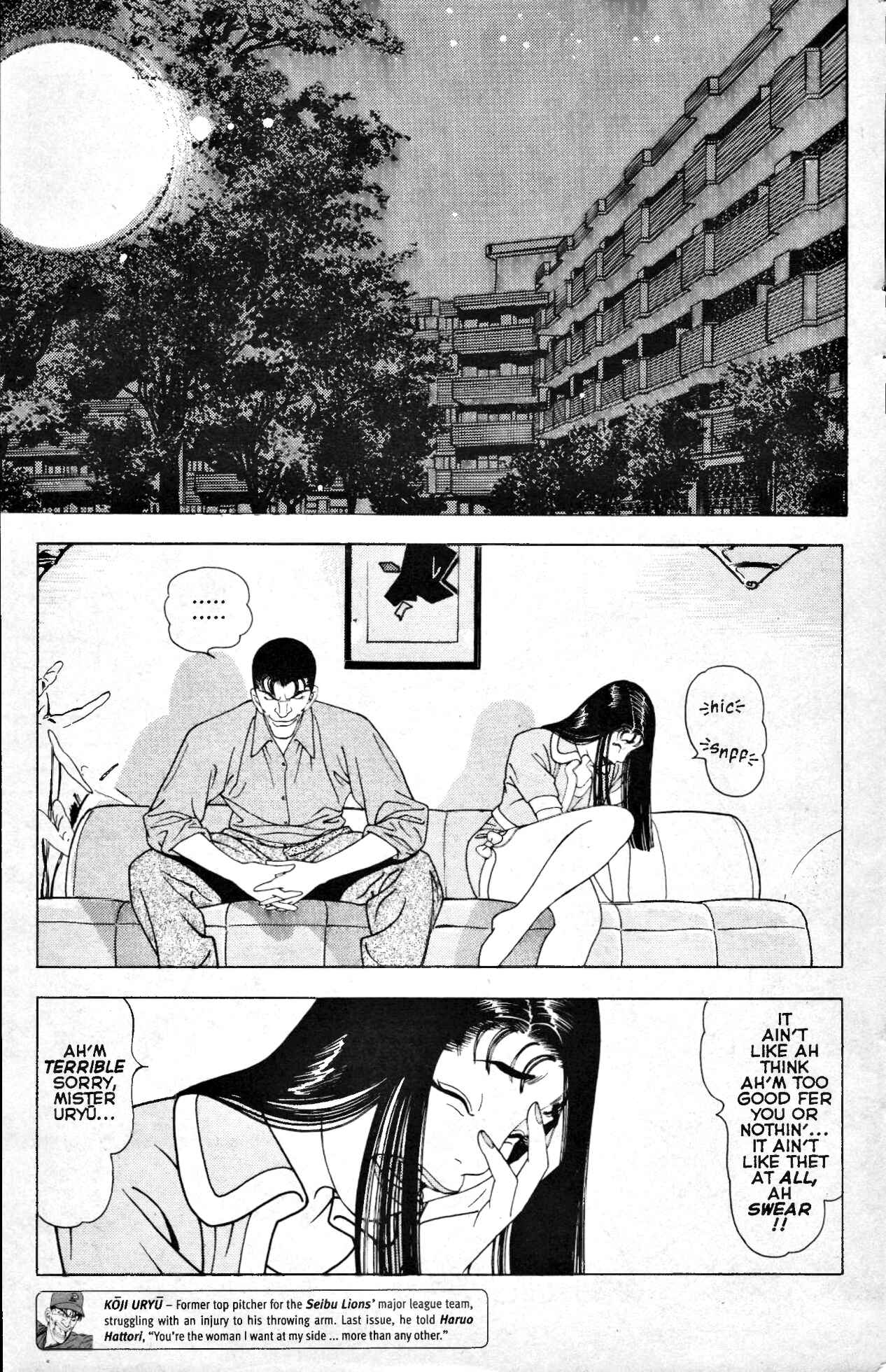 Page 2 Chapter 3 Club 9