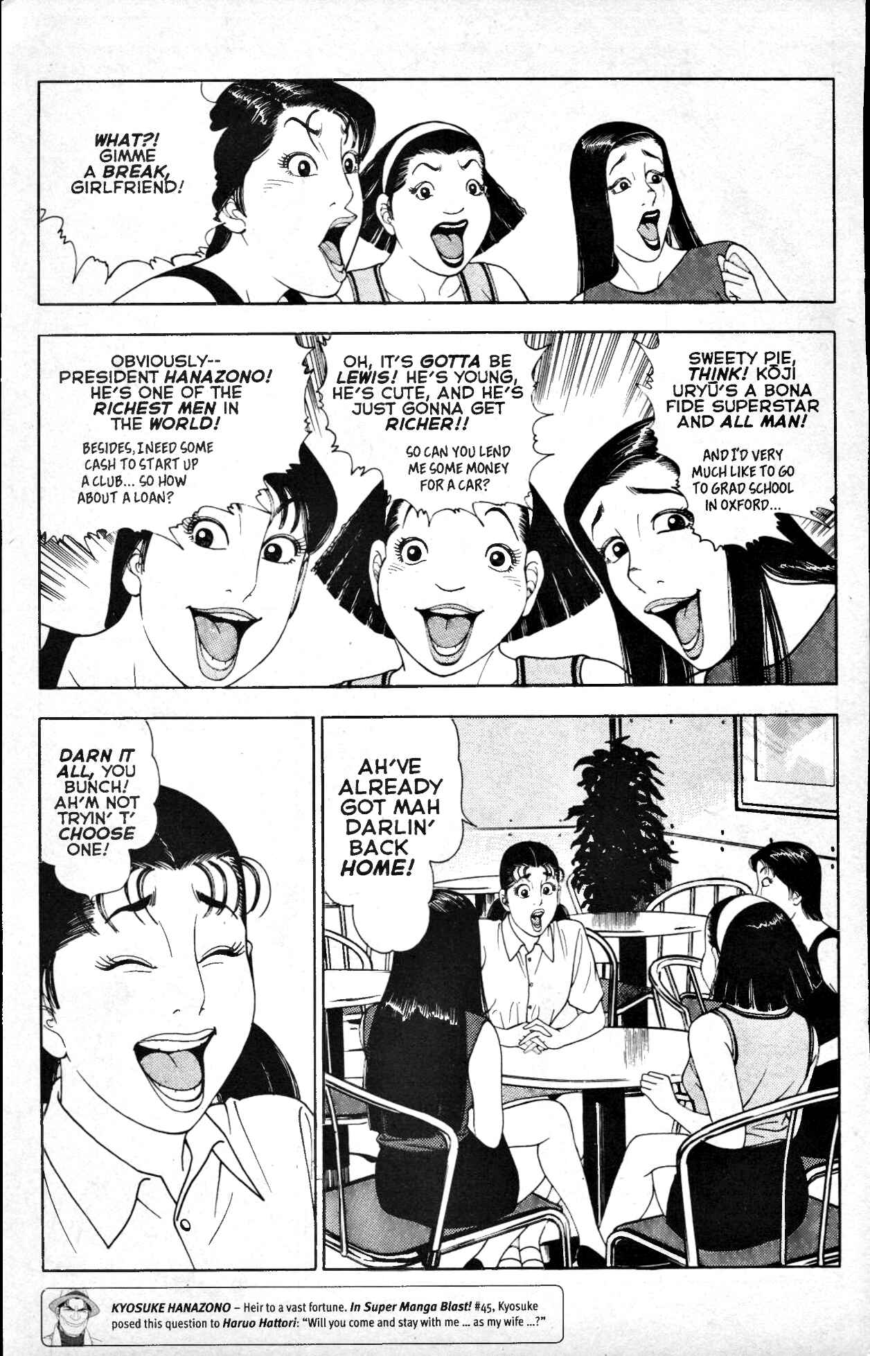 Page 20 Chapter 3 Club 9