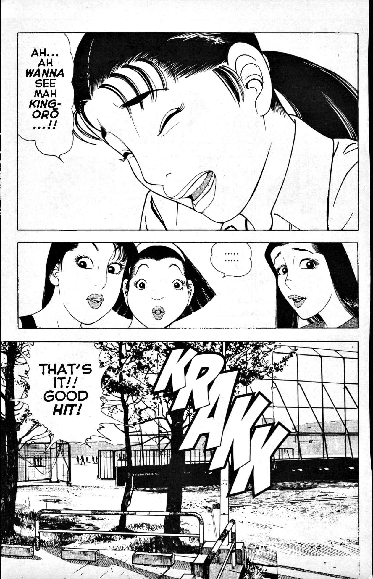 Page 22 Chapter 3 Club 9
