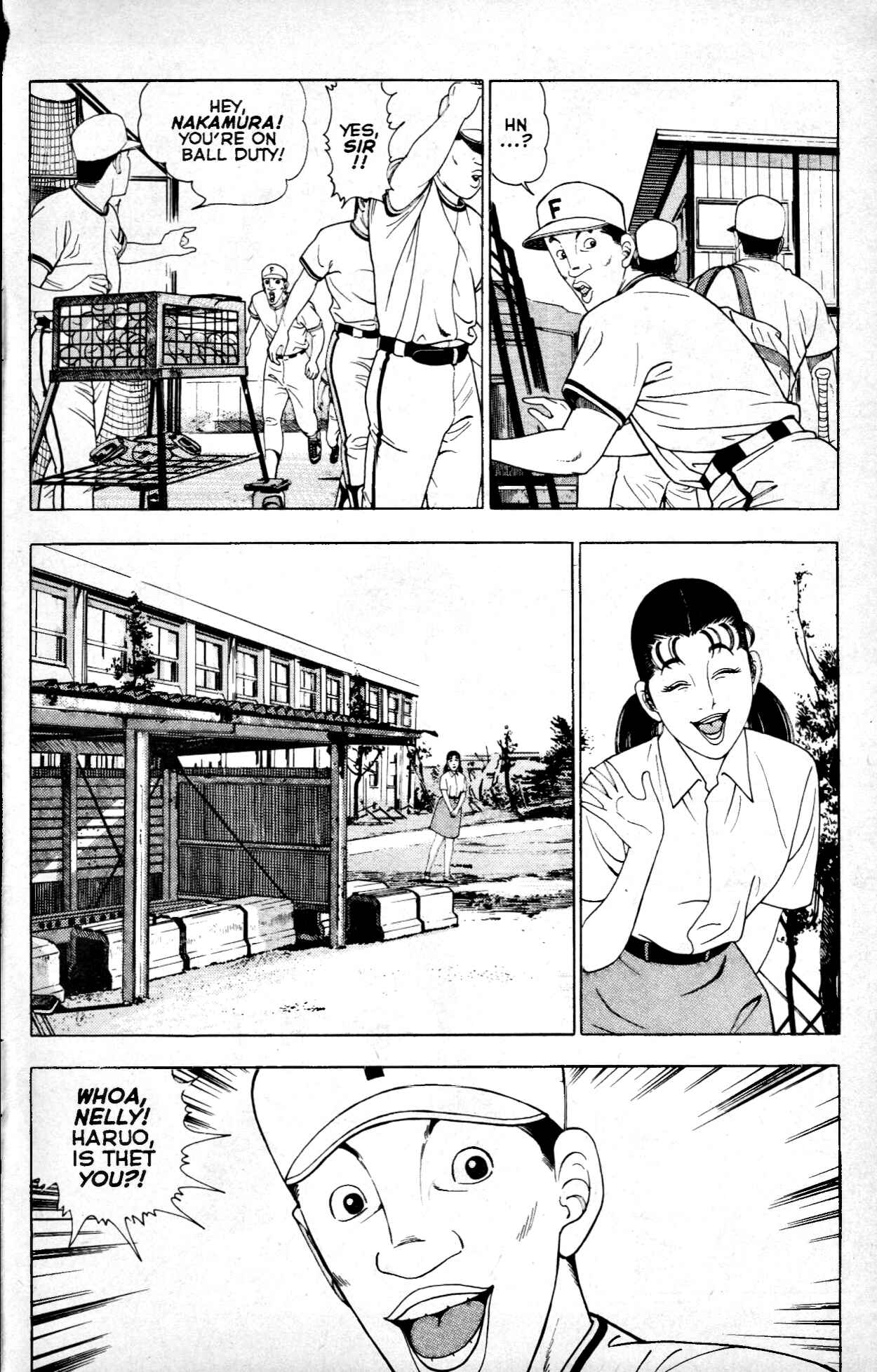 Page 23 Chapter 3 Club 9