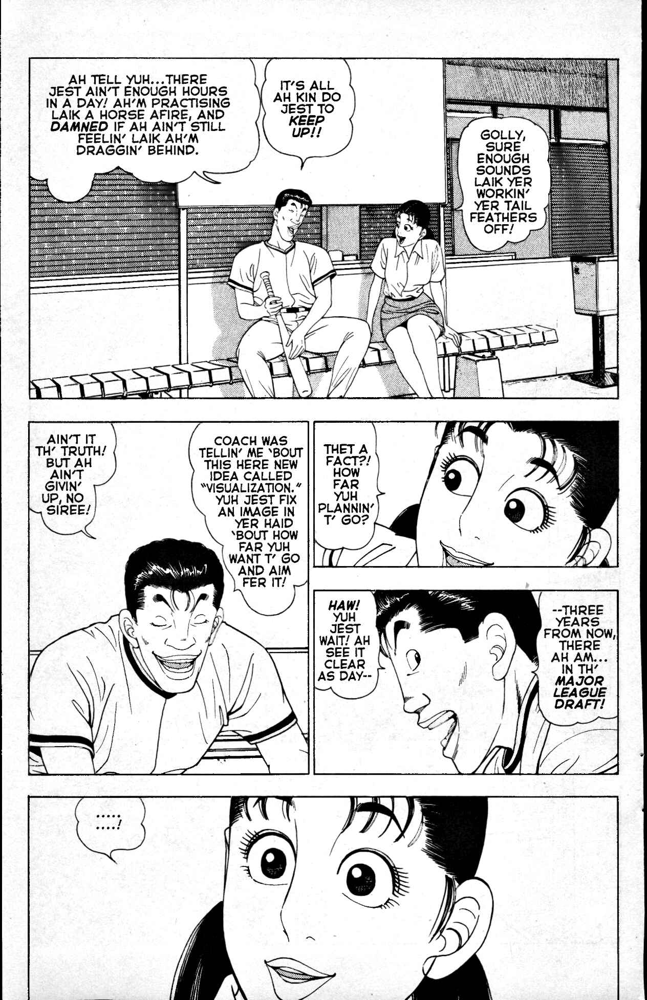 Page 26 Chapter 3 Club 9