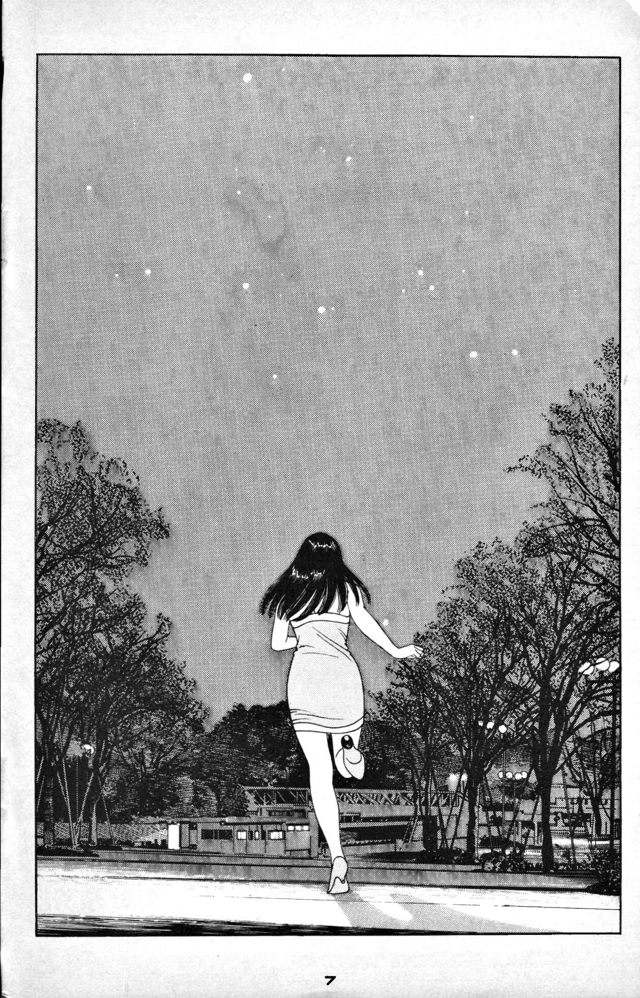 Page 7 Chapter 3 Club 9