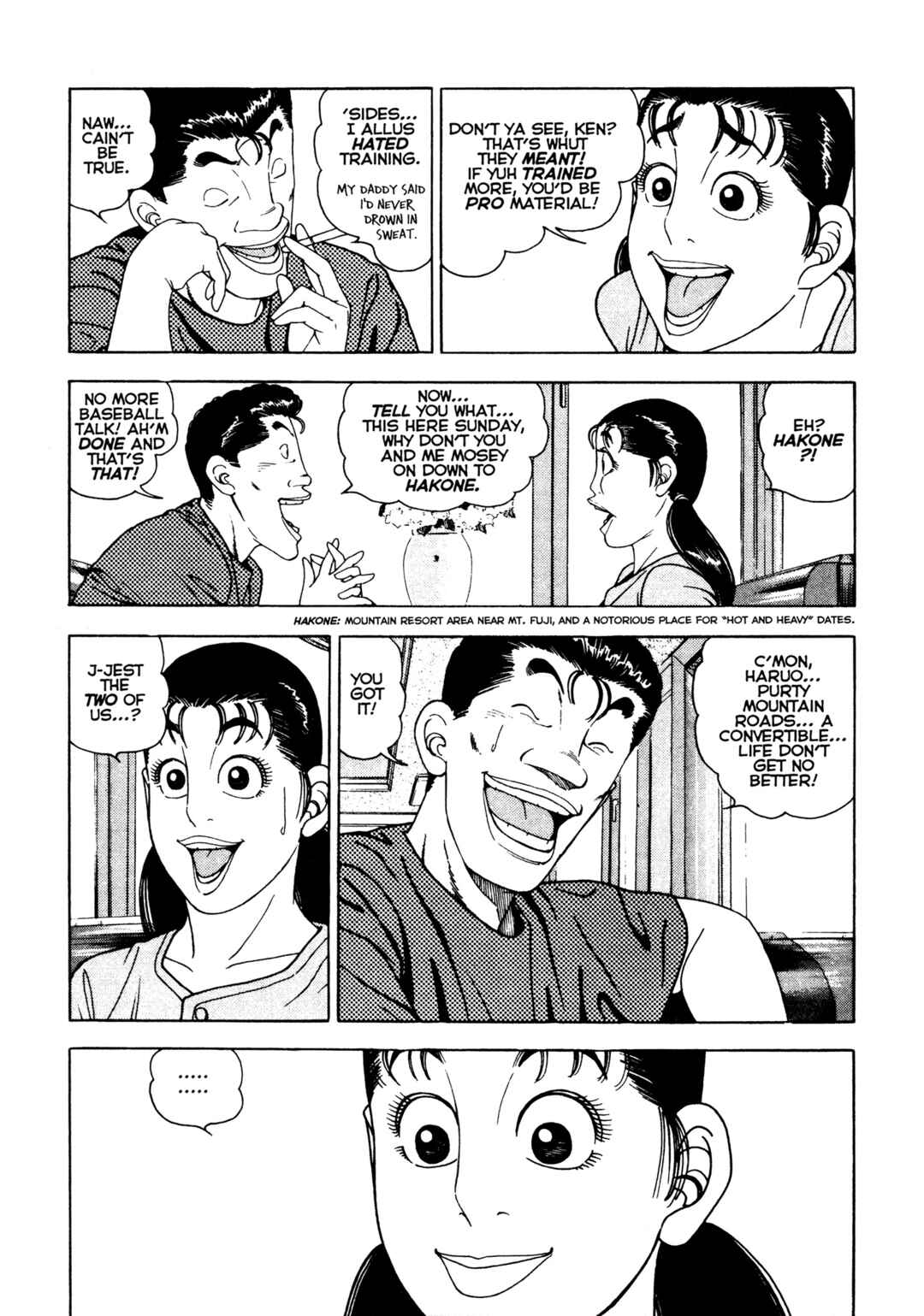 Page 12 Chapter 22 Club 9
