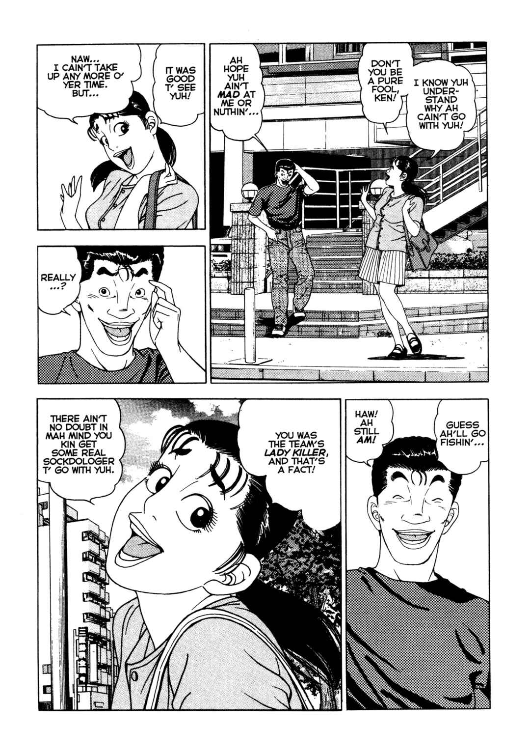 Page 14 Chapter 22 Club 9