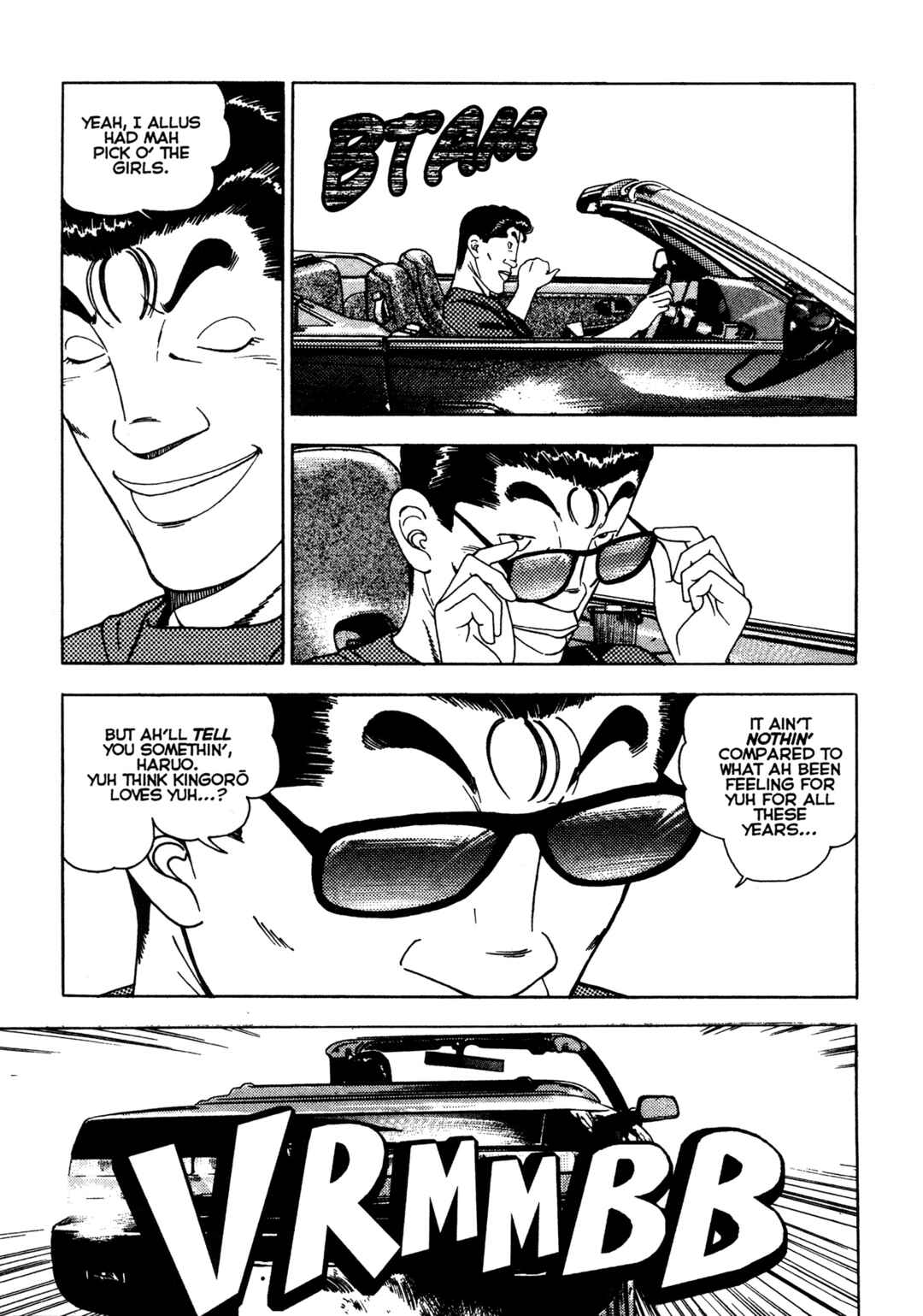 Page 16 Chapter 22 Club 9