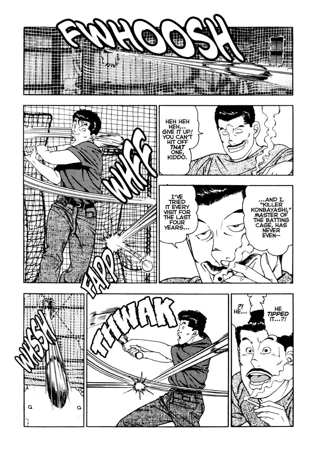 Page 19 Chapter 22 Club 9