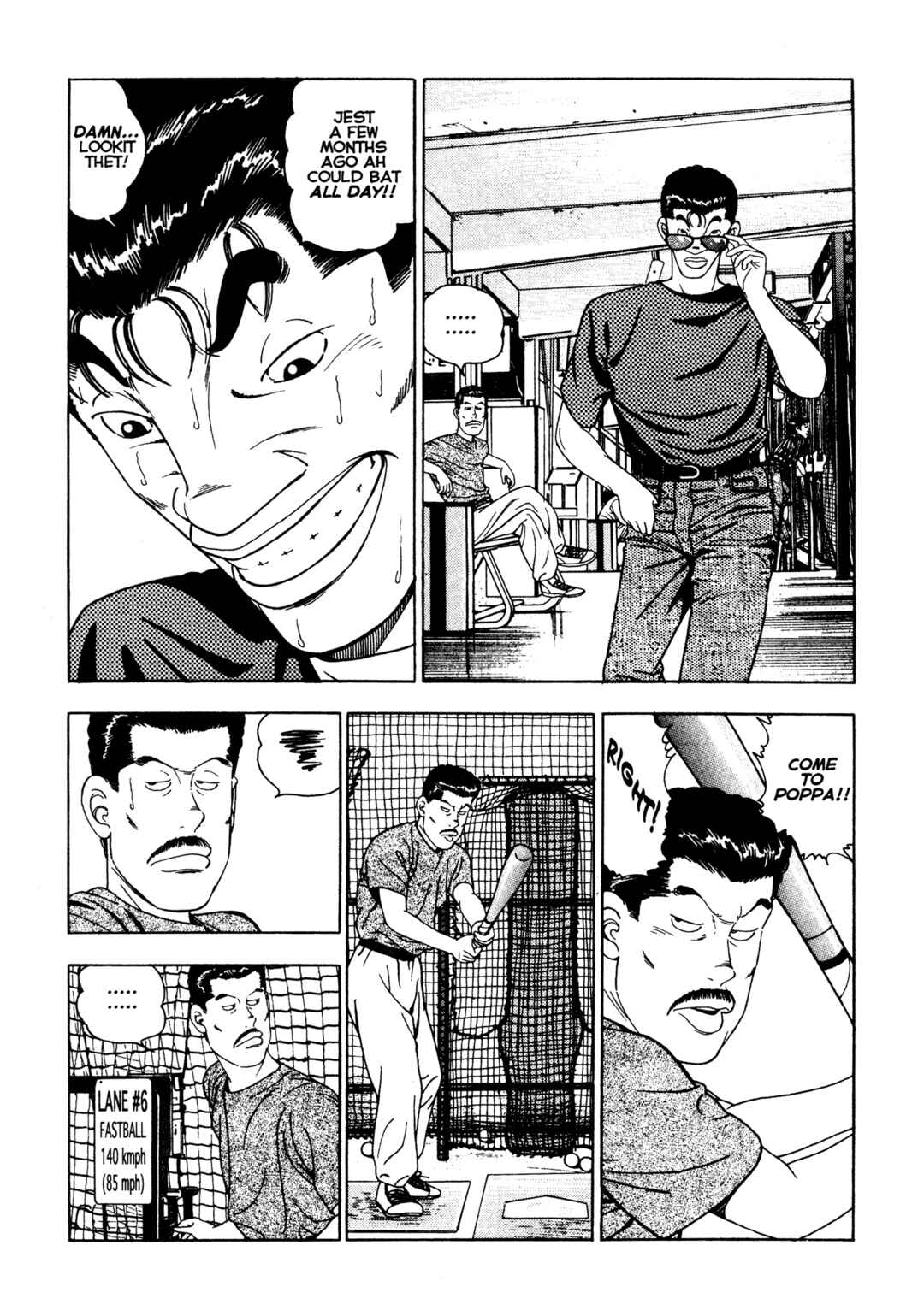 Page 22 Chapter 22 Club 9