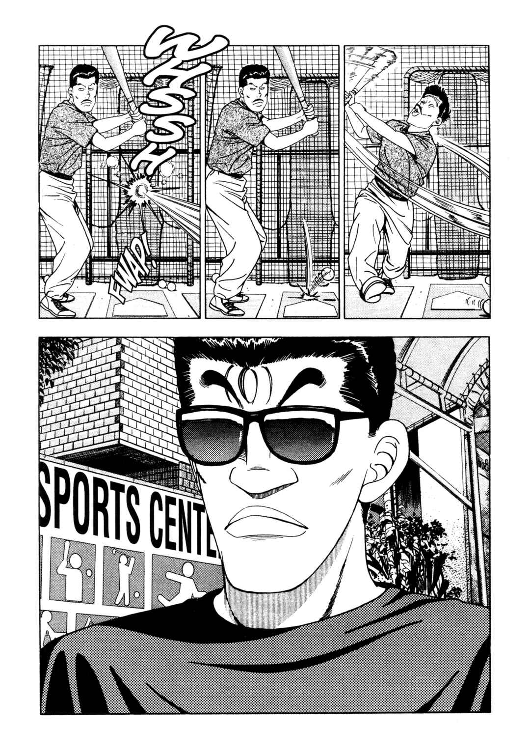 Page 23 Chapter 22 Club 9