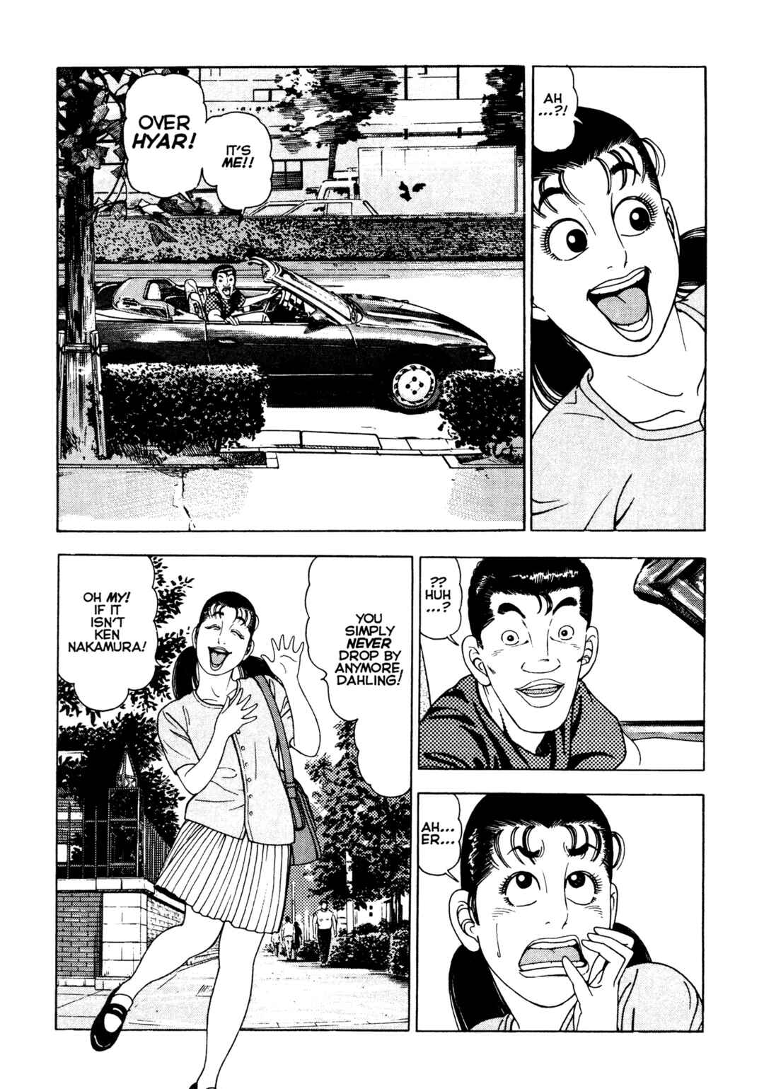 Page 5 Chapter 22 Club 9