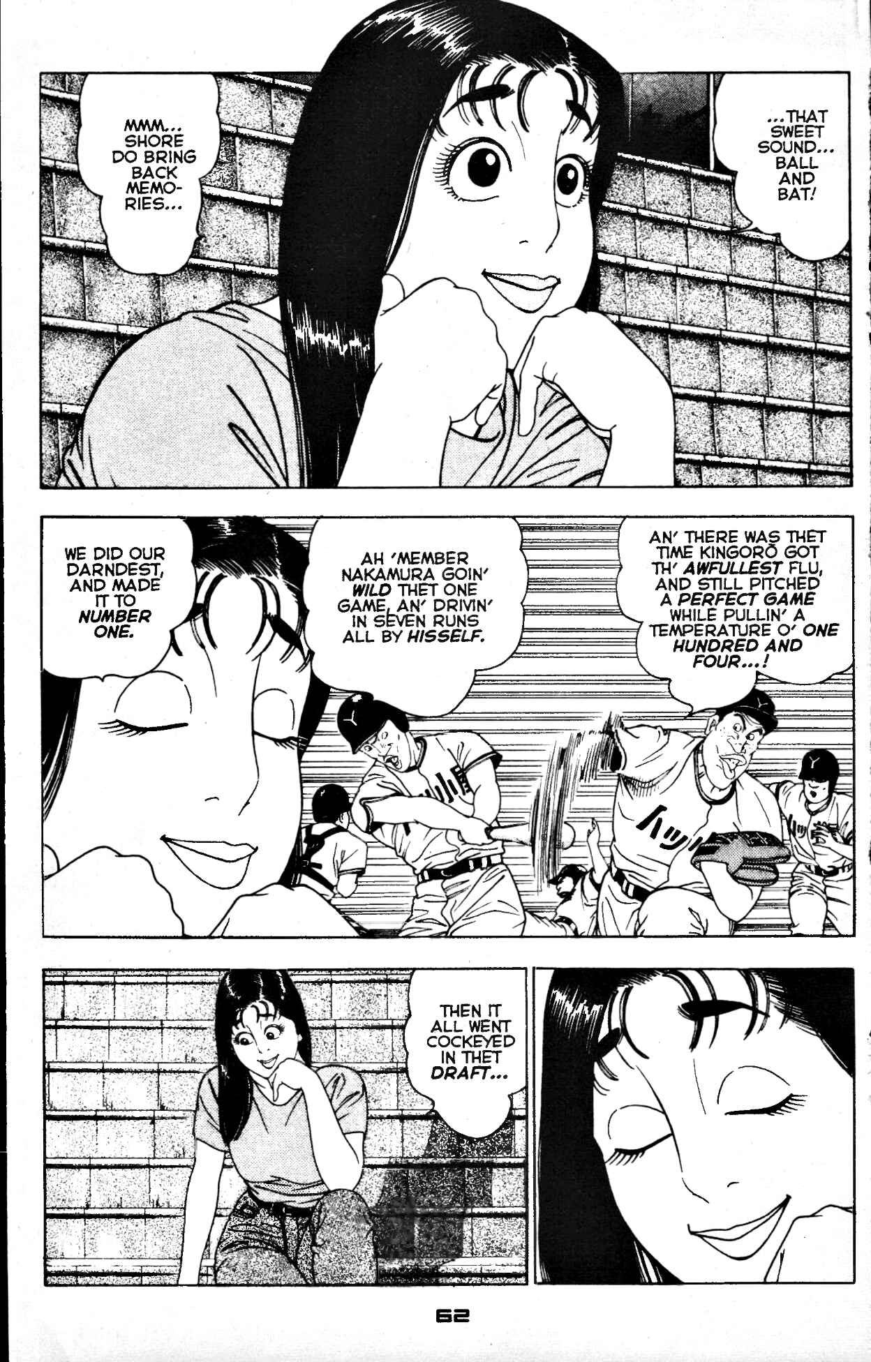 Page 4 Chapter 1 Club 9