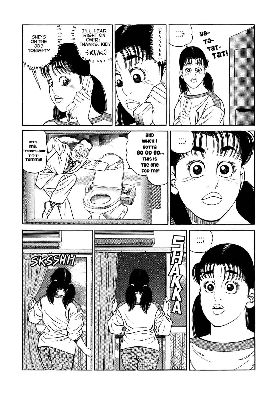 Page 7 Chapter 5 Club 9