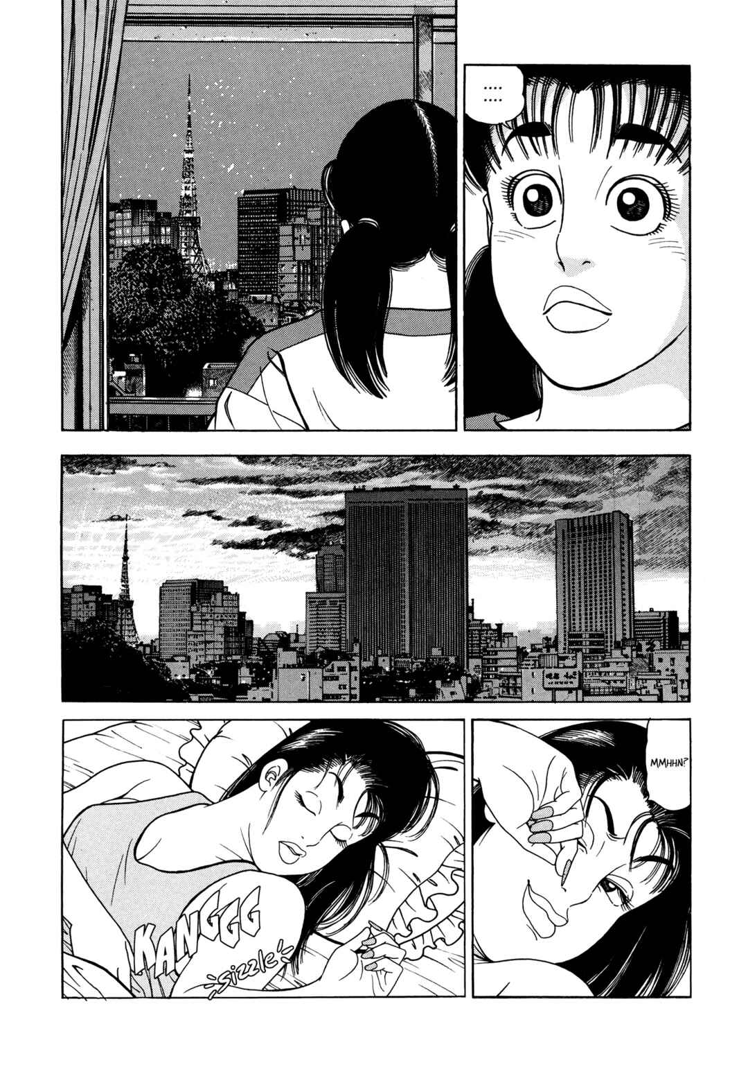 Page 8 Chapter 5 Club 9