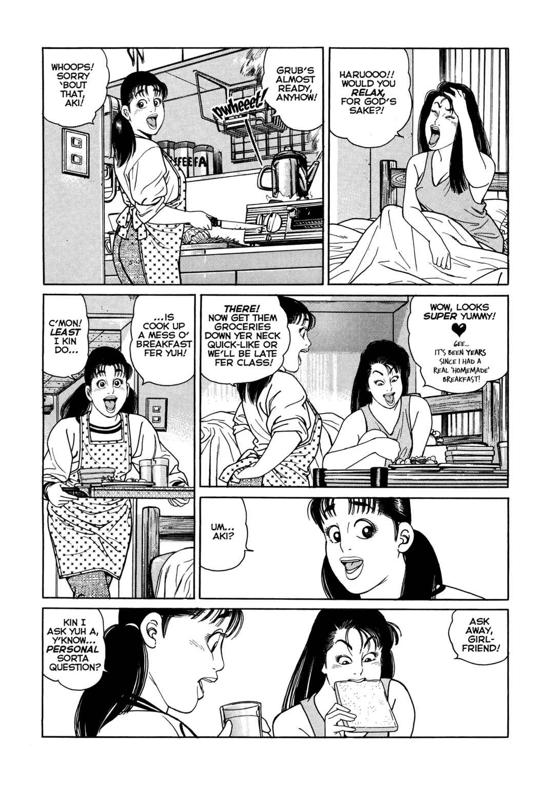 Page 9 Chapter 5 Club 9