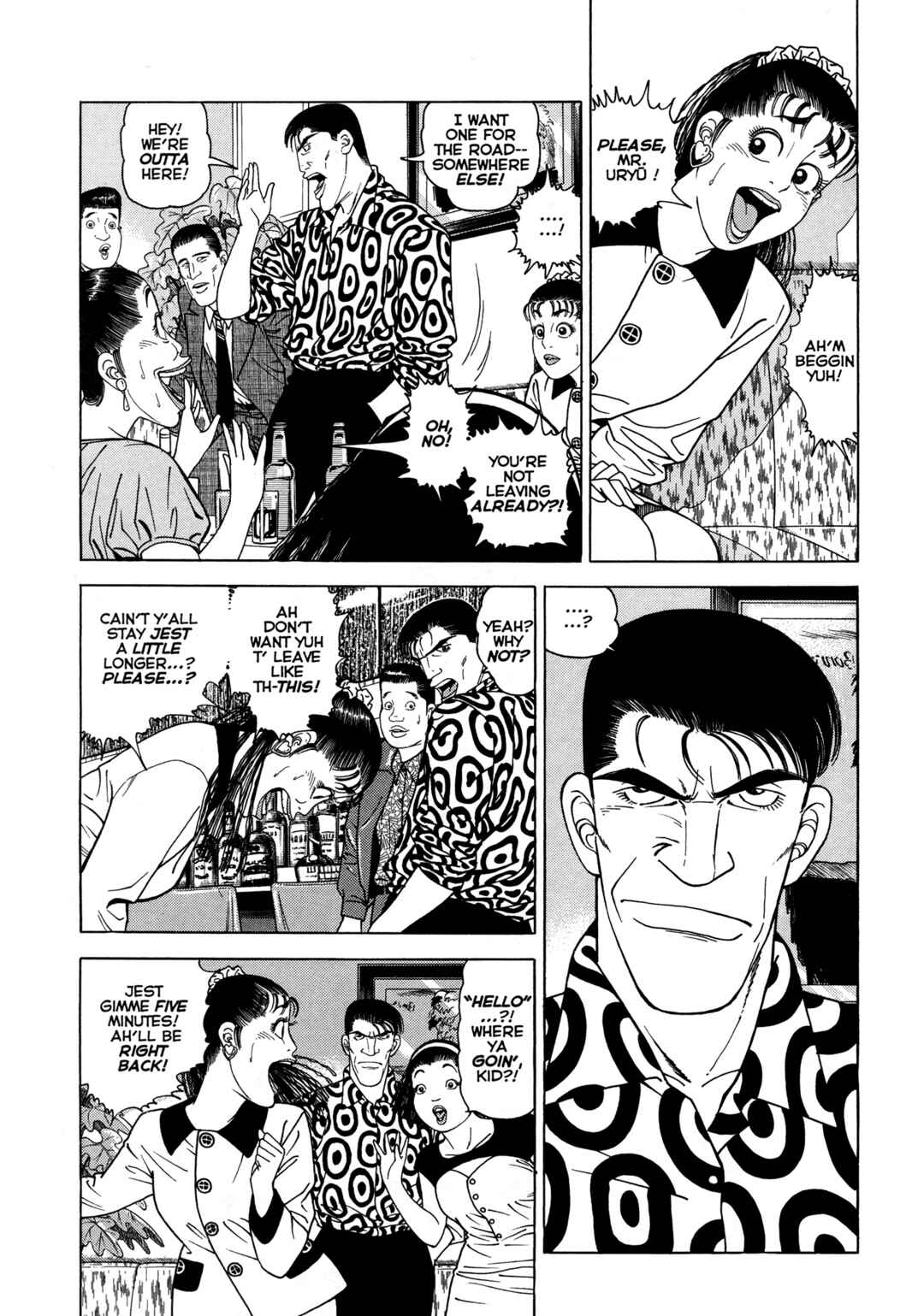 Page 3 Chapter 14 Club 9