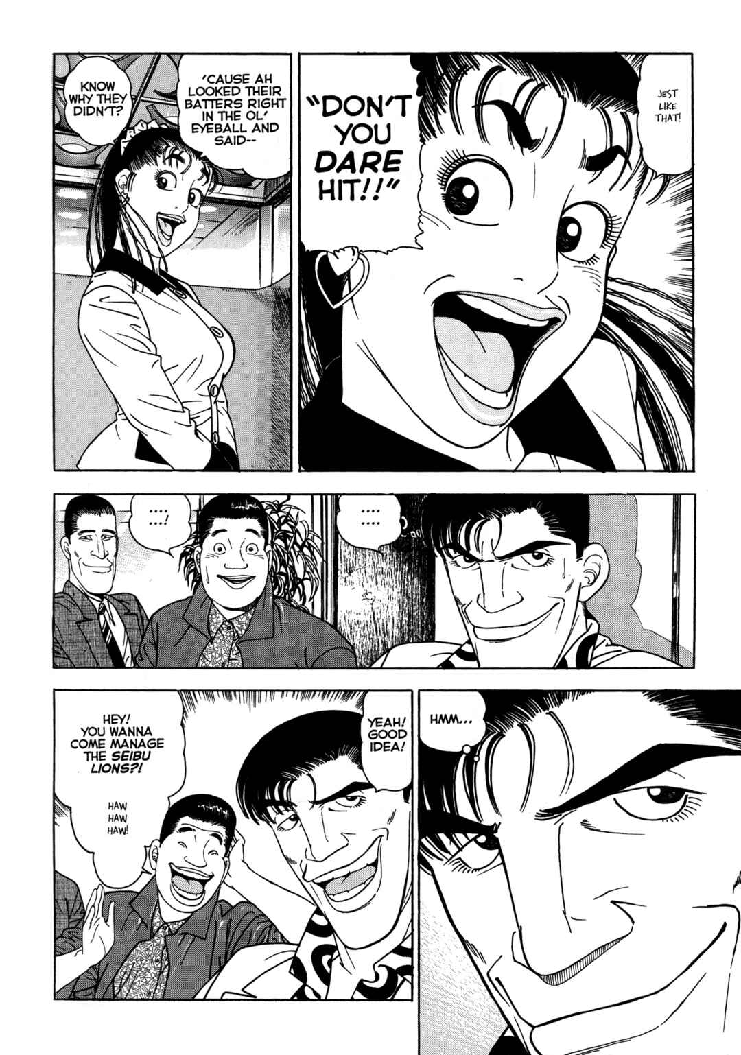 Page 9 Chapter 14 Club 9