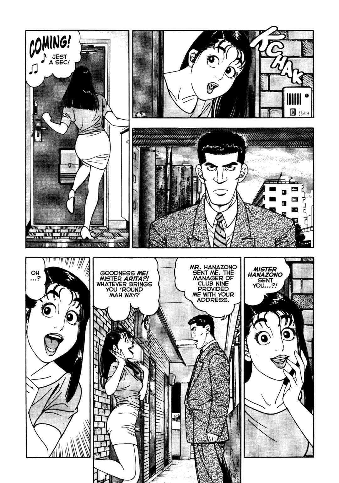 Page 10 Chapter 17 Club 9