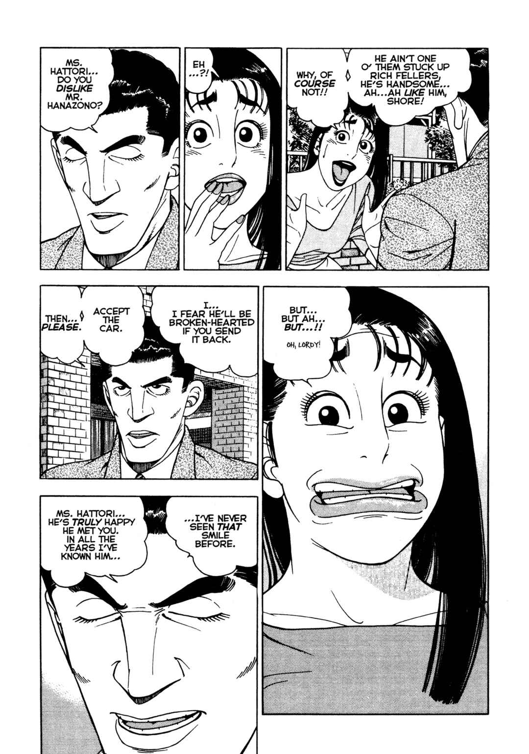 Page 18 Chapter 17 Club 9