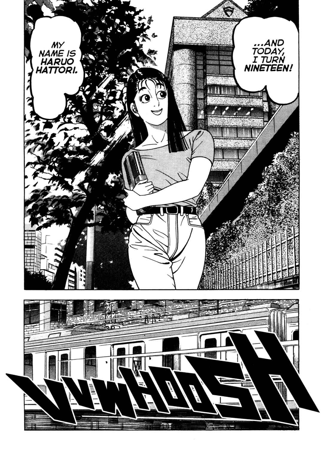 Page 3 Chapter 17 Club 9