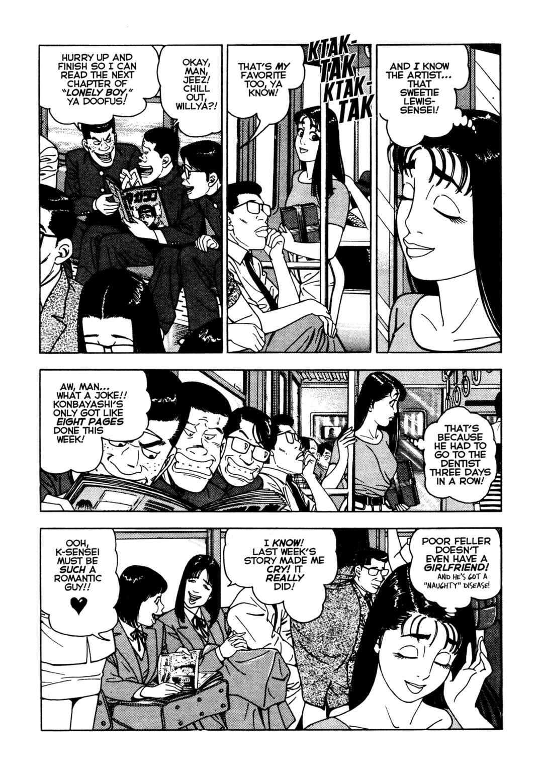Page 4 Chapter 17 Club 9