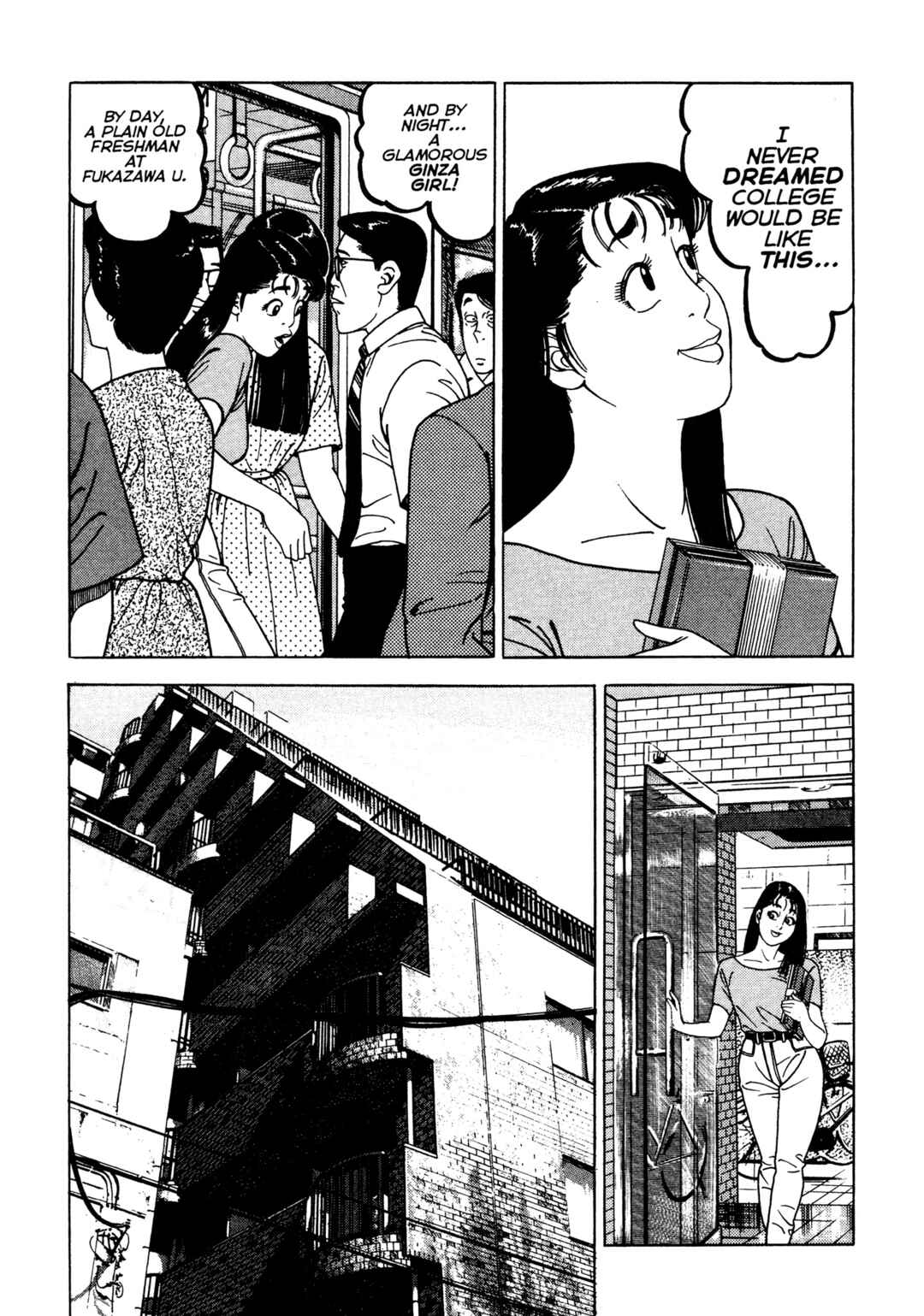 Page 5 Chapter 17 Club 9