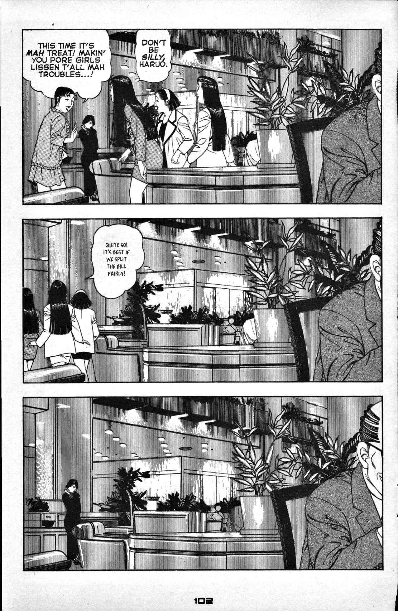 Page 12 Chapter 8 Club 9