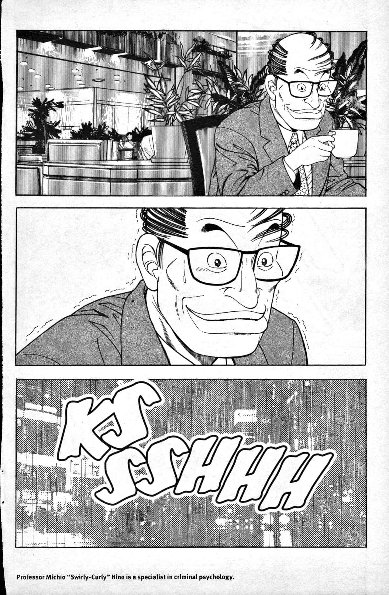 Page 13 Chapter 8 Club 9