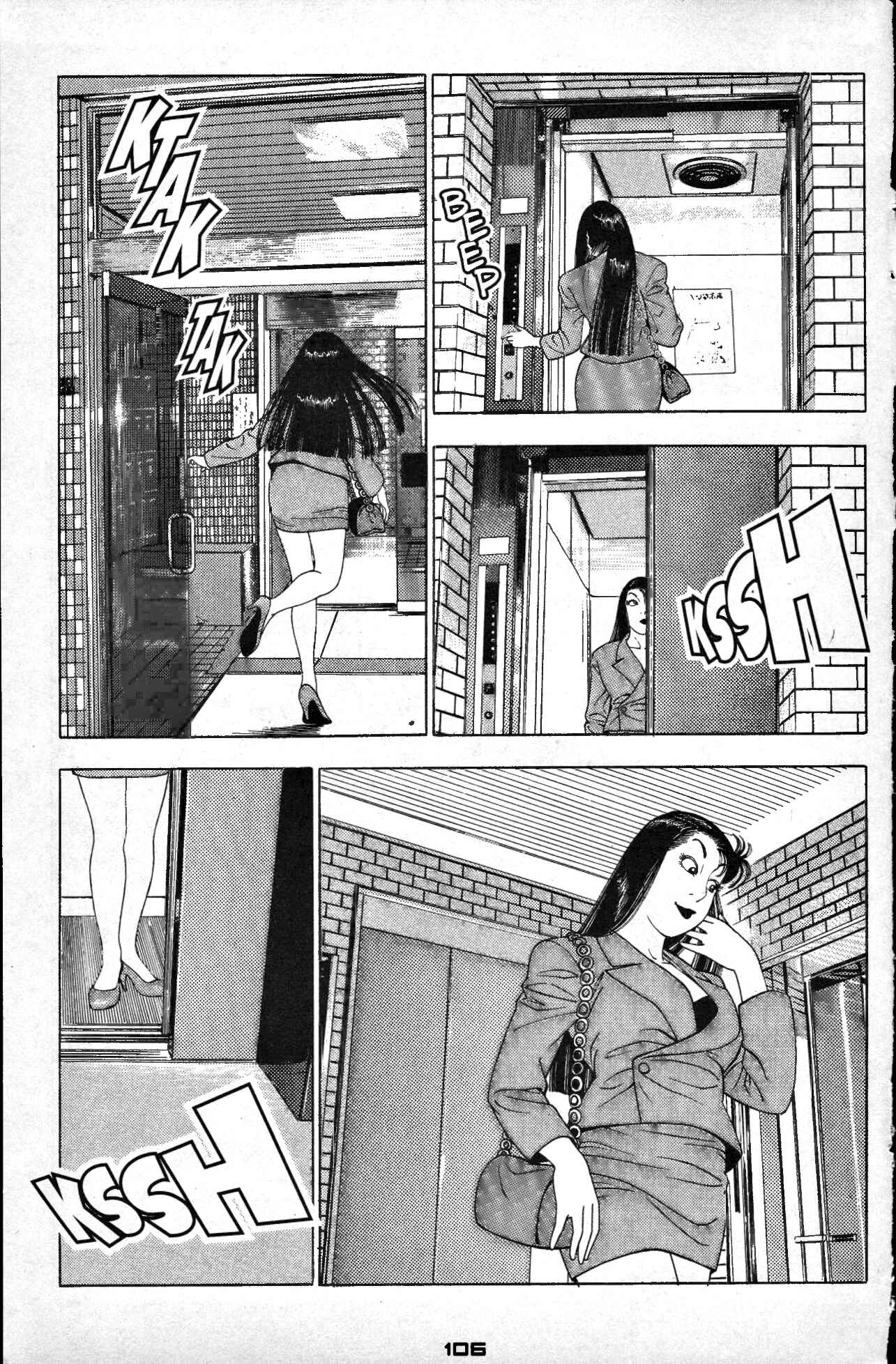 Page 16 Chapter 8 Club 9