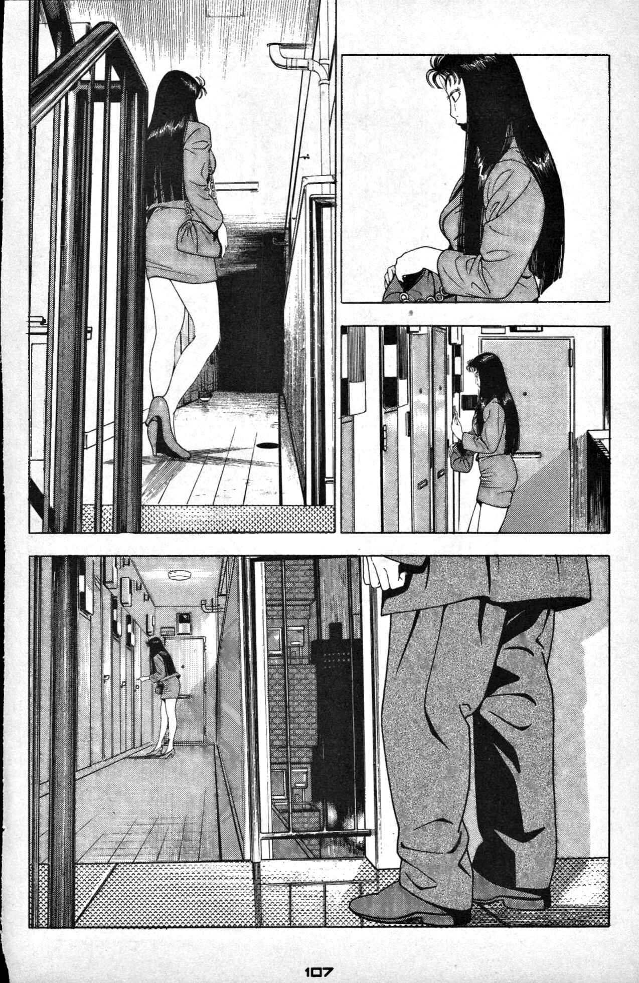 Page 17 Chapter 8 Club 9