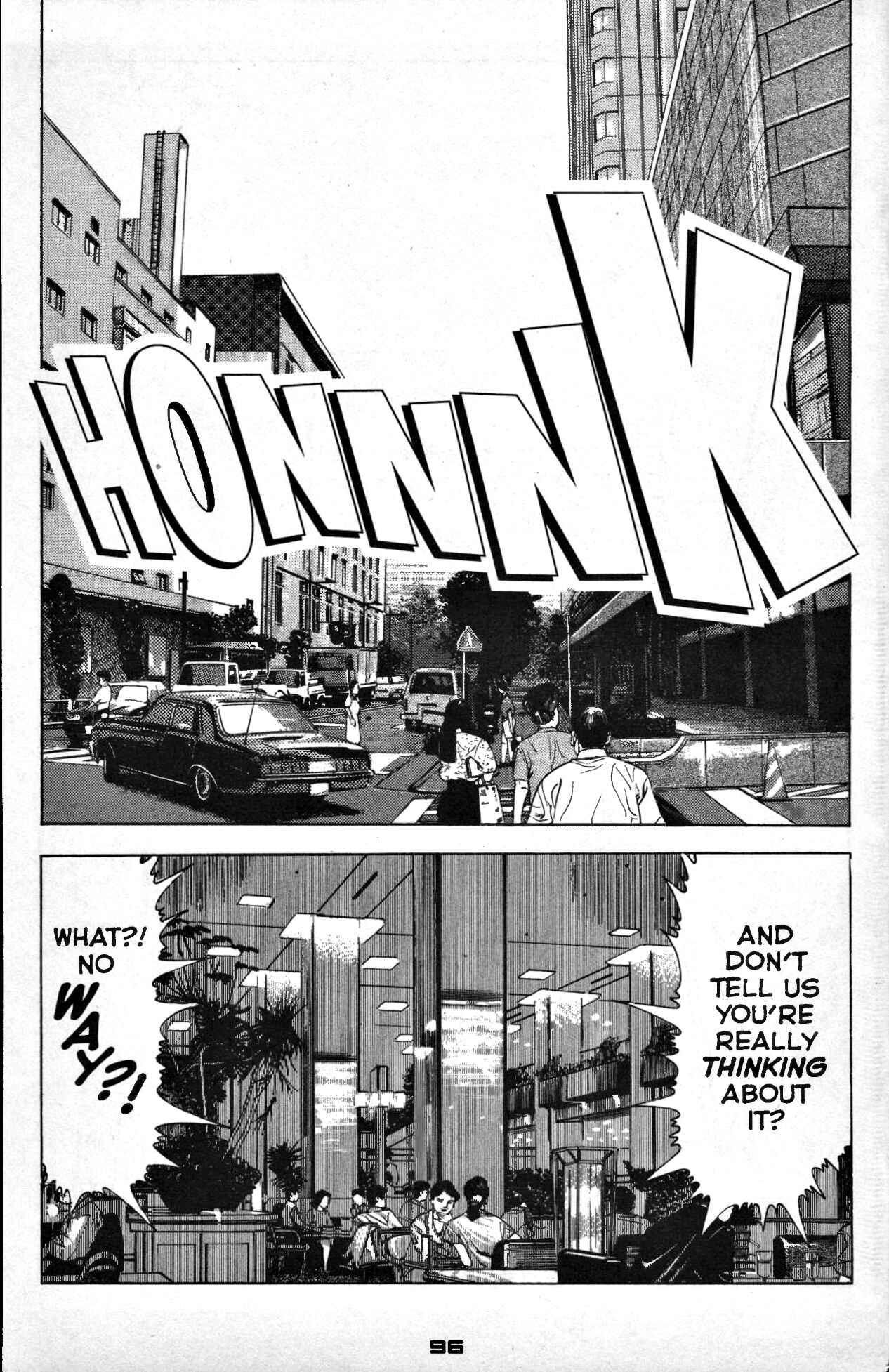 Page 6 Chapter 8 Club 9