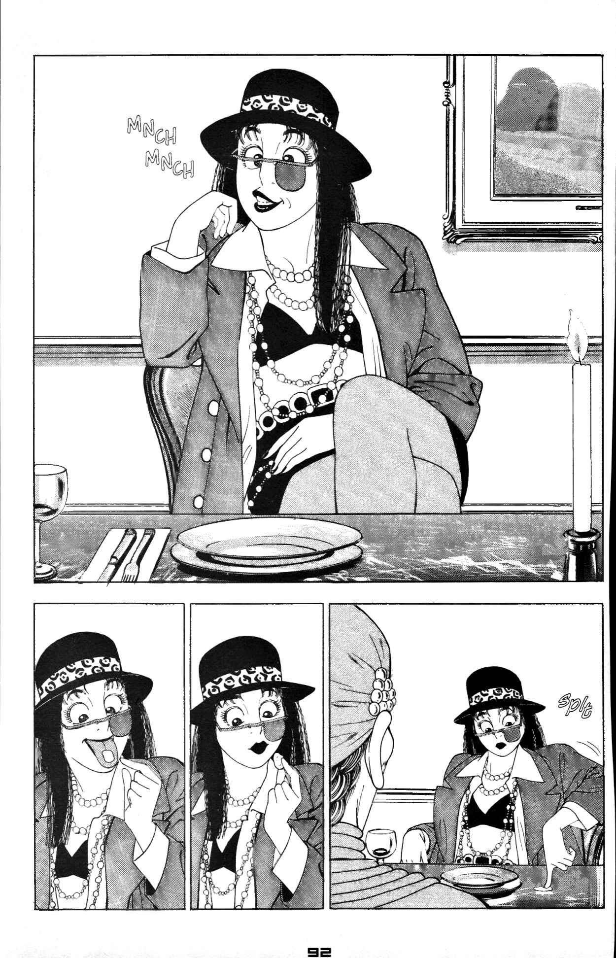 Page 12 Chapter 7 Club 9
