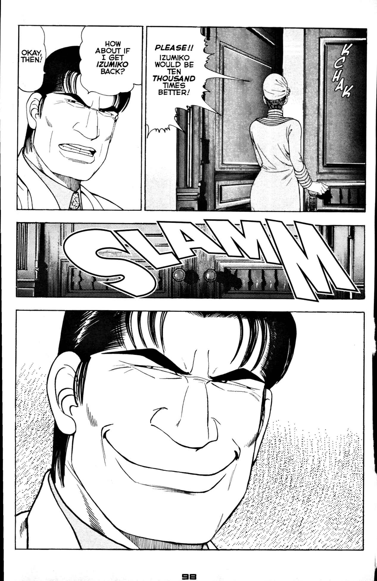 Page 18 Chapter 7 Club 9
