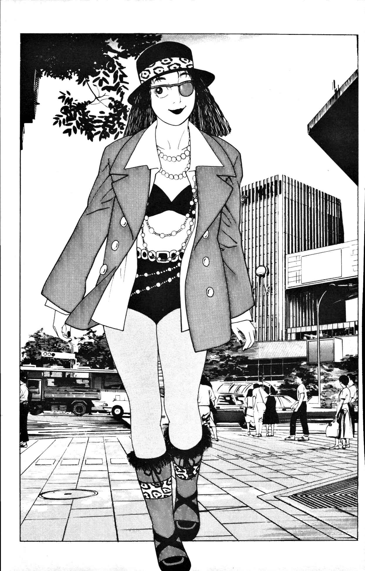 Page 6 Chapter 7 Club 9