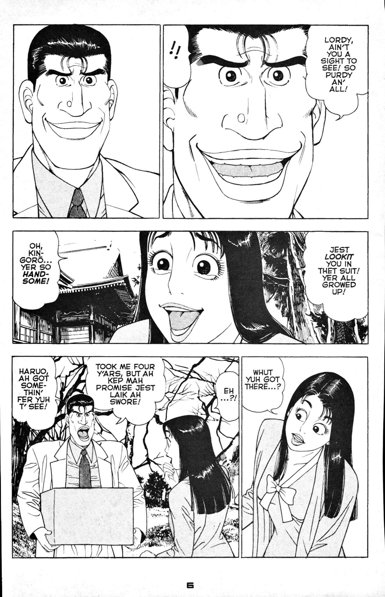 Page 10 Chapter 9 Club 9