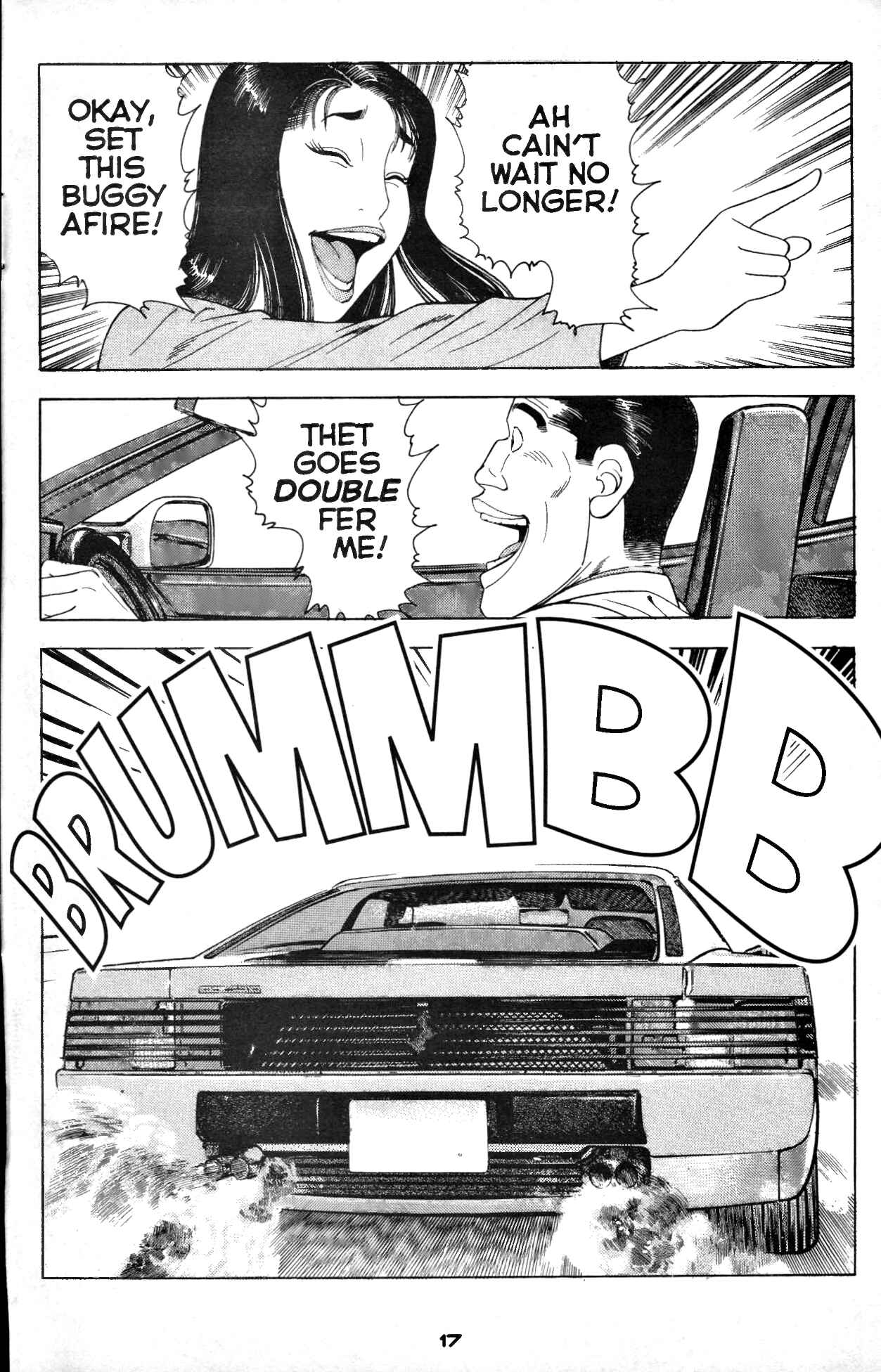 Page 20 Chapter 9 Club 9