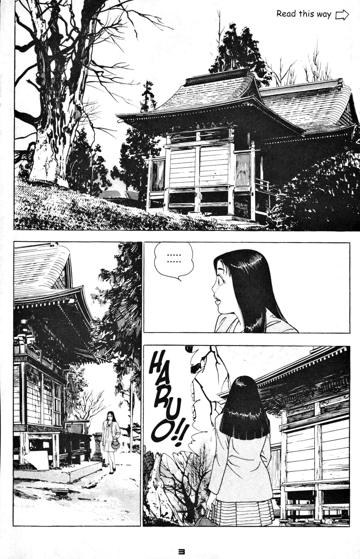 Page 7 Chapter 9 Club 9
