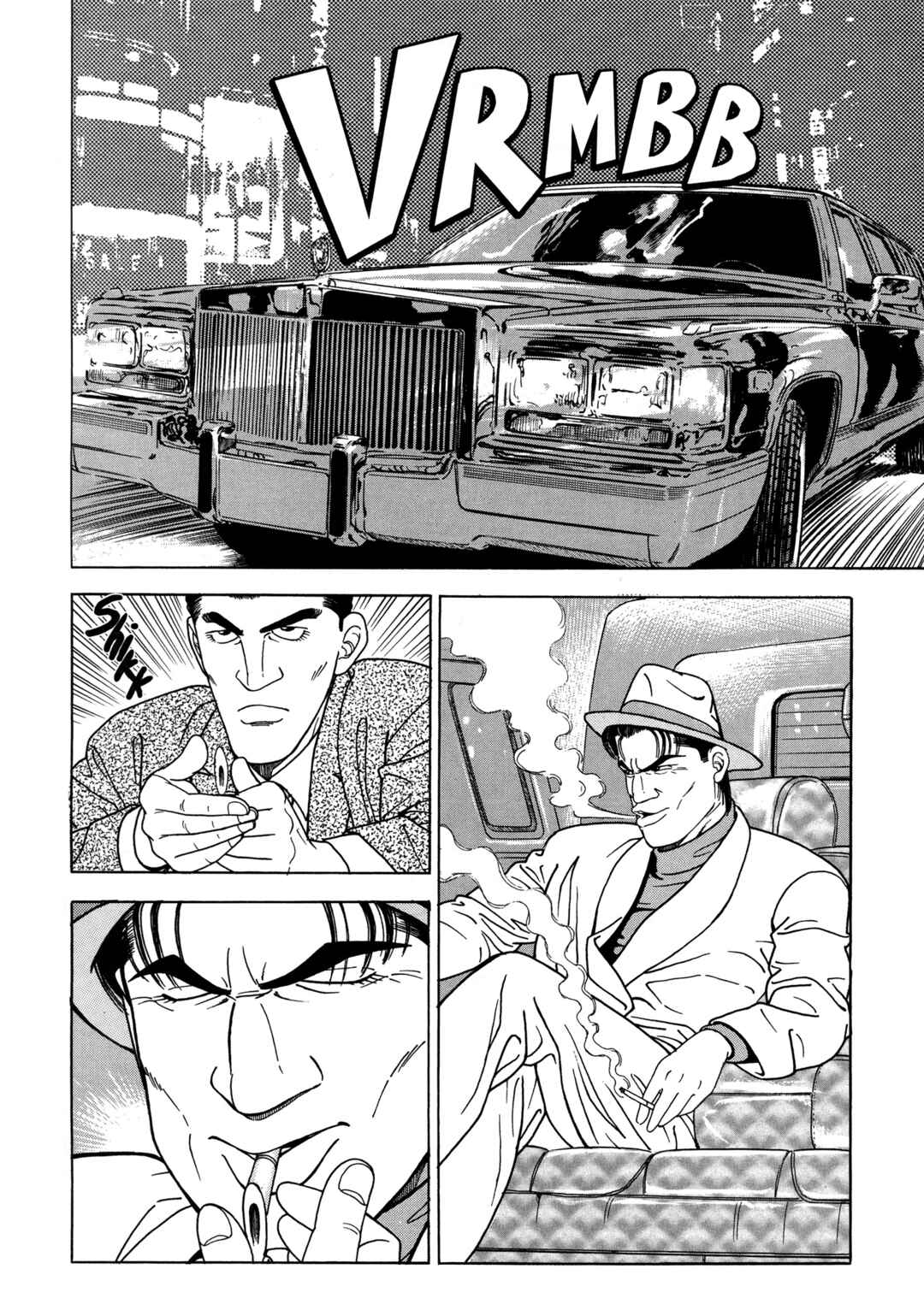 Page 13 Chapter 15 Club 9