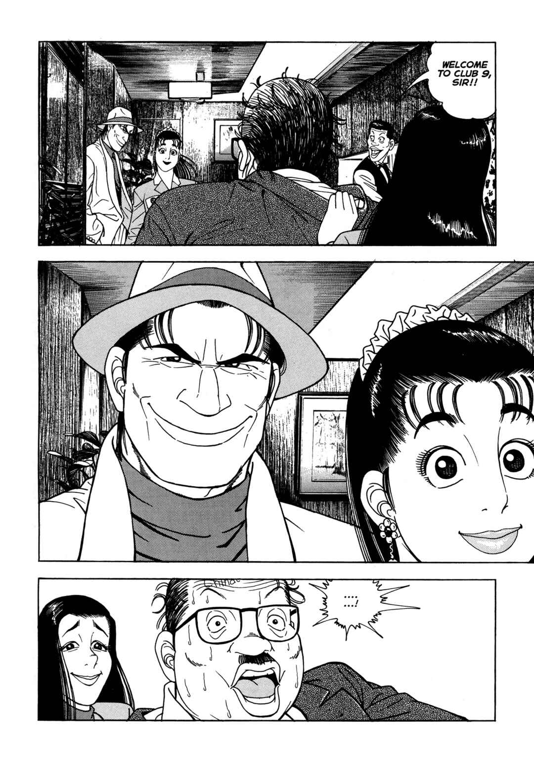 Page 28 Chapter 15 Club 9