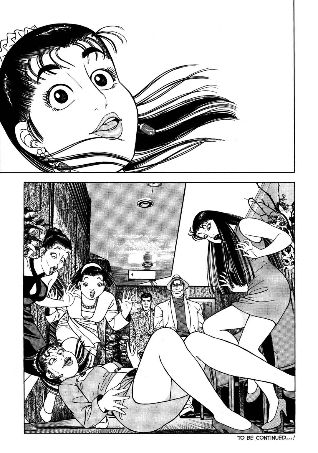 Page 33 Chapter 15 Club 9